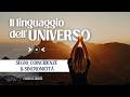 Nulla accade per caso ✨ Sincronicità, il linguaggio dell'Universo