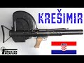 Krešimir: Croatia's Truly Insane Grenade Launcher