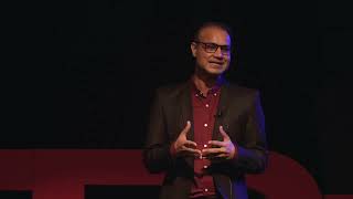 How to change honour stories for saving lives? | Sadiq Bhanbhro | TEDxSheffieldHallamUniversity