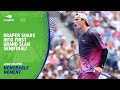 Jack Draper Flies Into Semifinal WITHOUT Dropping a Set! | 2024 US Open