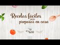 Flan de Coco | Recetas Nestlé CAM