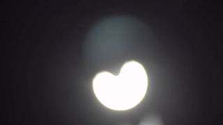 solar eclipse @ amaliada part2