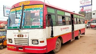 UP ROADWAYS Buses Race On Highway must watch this video 🔥🙏💯#uproadways #upsrtc