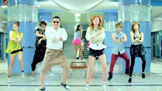 PSY   GANGNAM STYLE ê°•ë‚¨ìŠ¤íƒ€ì�¼ M V