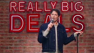 Really Big Deals | Pajama's for the Family with Erik Scott