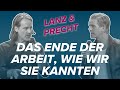 Lanz & Precht: Das Ende der Arbeit, wie wir sie kannten (Supercut)