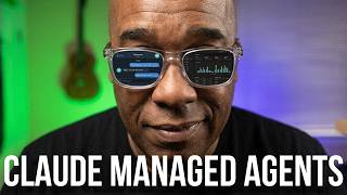 Claude Managed Agents vs. OpenClaw