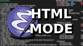 Emacs HTML Mode
