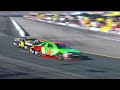 ‪danica patrick s hardest nascar hits throughout the years