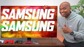 Samsung QN90D Neo QLED | What you need to know + Q&A