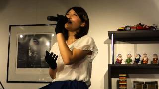 まいたん「シニガミレコード」、SOARS MUSIC LAB、１５.０４.１９