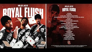 MLB Ace - Hustler || ROYAL FLUSH