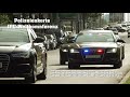 einsatzfahrzeuge inkl. sonderfahrzeuge der polizei wien 2021 austrian police cars