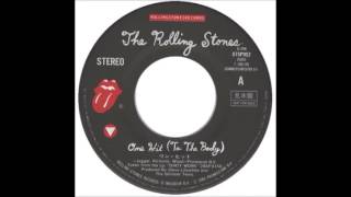 ROLLING STONES "ONE HIT TO THE BODY"