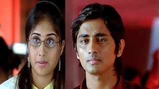 Siddharth, Shamili Oye Telugu Movie Part 2/16