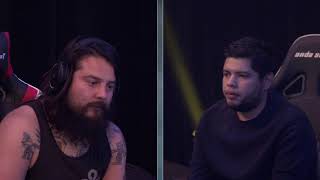 Mang0 vs n0ne - EGLX 2019 - Winners Quarter Finals