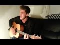 Mr Probz - Nothing Really Matters cover (Official Ruud Haertlein cover)