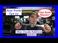 New Tools Eps 23 Mac Tools Edition