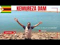 Exploring Kemureza Dam: A Hidden Gem in Magunje, Hurungwe, Zimbabwe