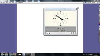 How to import a file to ActivInspire