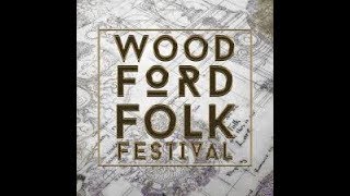 Woodford folk festival 2019