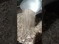 eggshells fertilizer for CALCIUM deficiency Plant