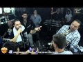 Florin Salam si Leo de la Kuweit - Ca boierii aia mari (Casa Manelelor) LIVE 2013