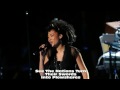 Judith Hill - Heal The World Sing-along Karaoke with Lyrics