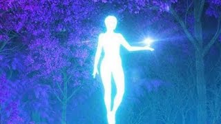 Param Maha shanti Vibrations Animation II Meditation Music II