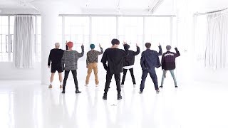 Download Lagu BTS 작은 것들을 위한 시 Dance Practice... MP3 Gratis