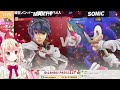 【スマブラsp 初見さん＆メンバー優先制】参加型1on1！【新人vtuber しろいちご】