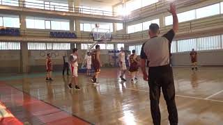 16Η - Α.Π.ΑΤΛΑΣ - ΑΠΑΡΑΔΕΚΤΟΙ VS BRICKLAYERS 58-66