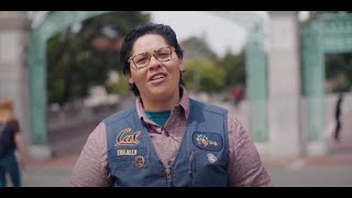 We are the Berkeley School of Education