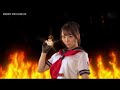 Sukeban-Special Agent MAKI: Recap Movie