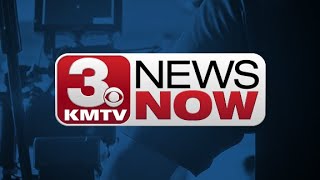 KMTV 3 News Now Omaha Latest Headlines | September 15, 6pm