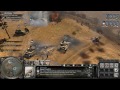 company of heroes 2 operation barbarossa dlc blitzkrieg general difficulty