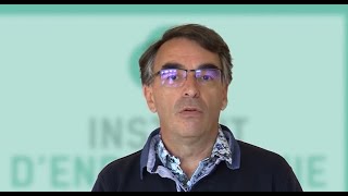 Présentation de l'endobiogénie par le Docteur Jean-Christophe CHARRIE