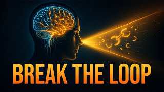 Break the Observer Loop | How to Escape Repetitive Life Patterns with Quantum Awareness