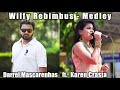 Mog Tuzo Kithlo Ashello & Suryo Buddon | Cover | Darrel Mascarenhas Ft. Karen Crasta