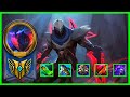 [EUW] BZ_EUW - ZED MONTAGE - BEST ZED EUW