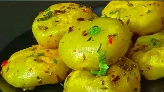 सिर्फ आधा कटोरी सूजी से बनाए सुबह का हल्का फुल्का टेस्टी नाश्ता। Suji ka nasta