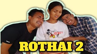 Rothai 2 kokborok comedy drama , da Shankar entertainment