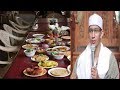 ADAB MAKAN KETIKA MENGHADIRI ACARA WALIMAH...!! HABIB MUHAMMAD BIN ANIES SHAHAB