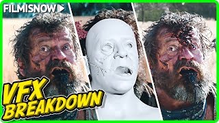 ZOMBIELAND: DOUBLE TAP | VFX Breakdown by Spin VFX (2019)