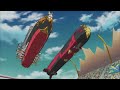 yu gi oh zexal episode 92 an imperfect couple part 1