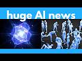Full body waifus, AI dreams, realtime AI music, open-source Gemini Omni: AI NEWS