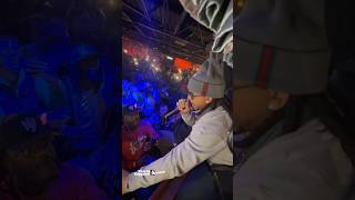 Max B Performs Live In Ct Crowd Going Crazy