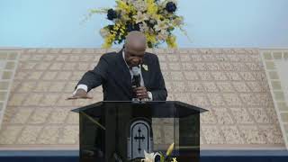 The Pentecostal Norm | Bishop Michael A. Blue