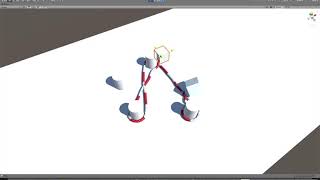Obi Rope - Rope Around-like physics