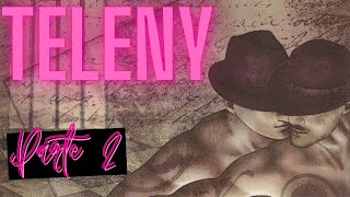 Teleny - Oscar Wilde - literatura erótica - audio libro - parte 2